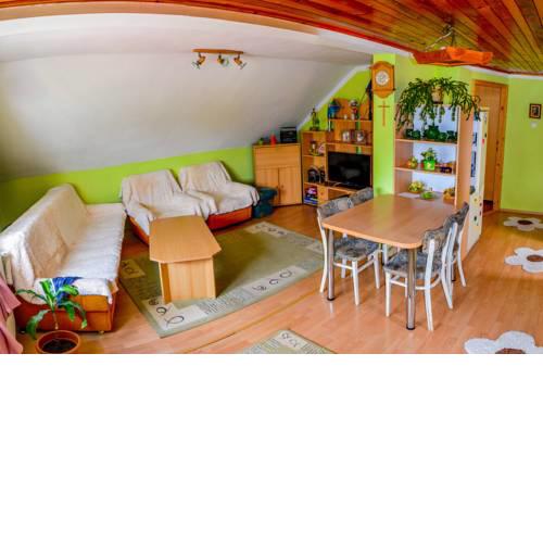 Apartmán Tomáš