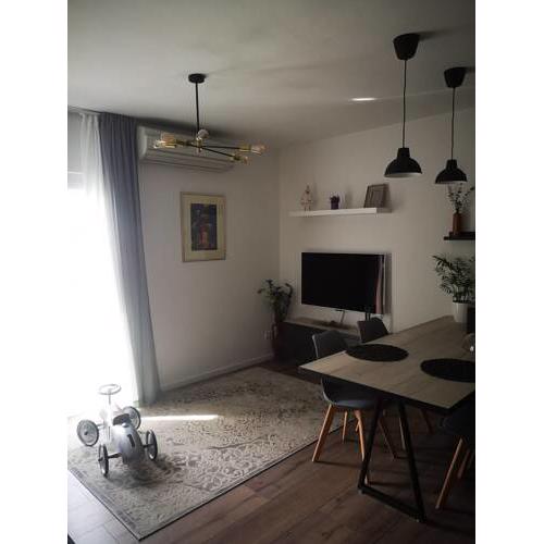 Apartman Tonka