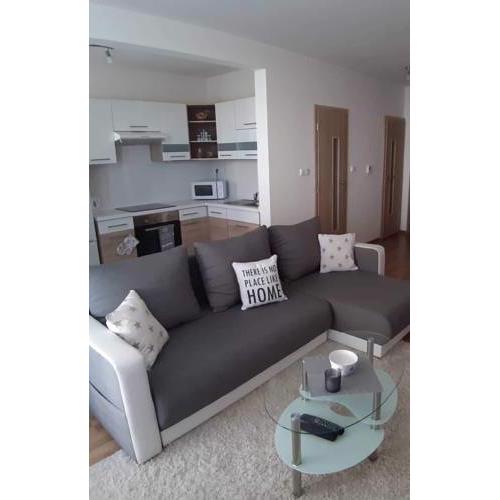 Apartman Torysa