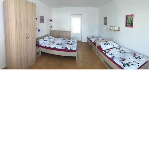 Apartmán Toufar