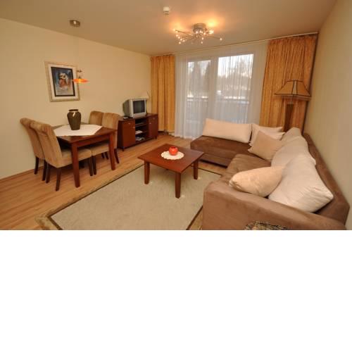Apartmán Tribeč Bojnice