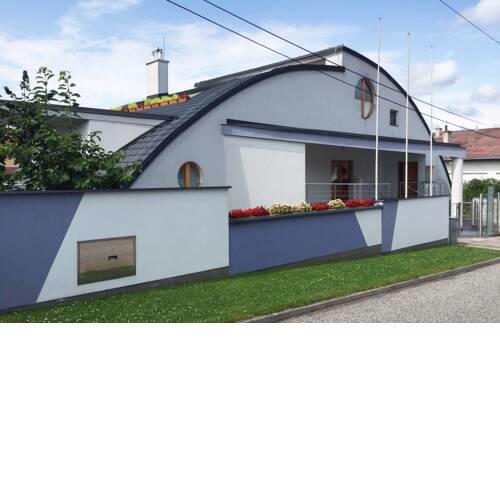 Apartmán TRIGA