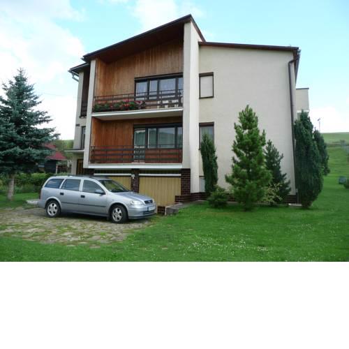 Apartman Trnovec