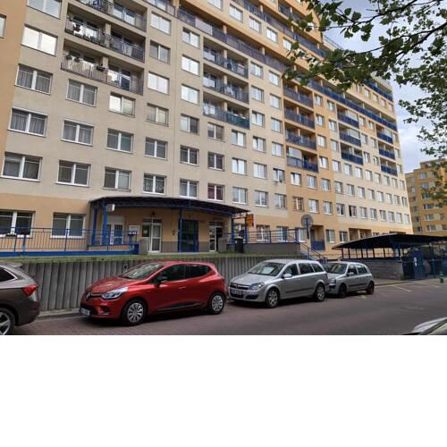 Apartman Troja Praha