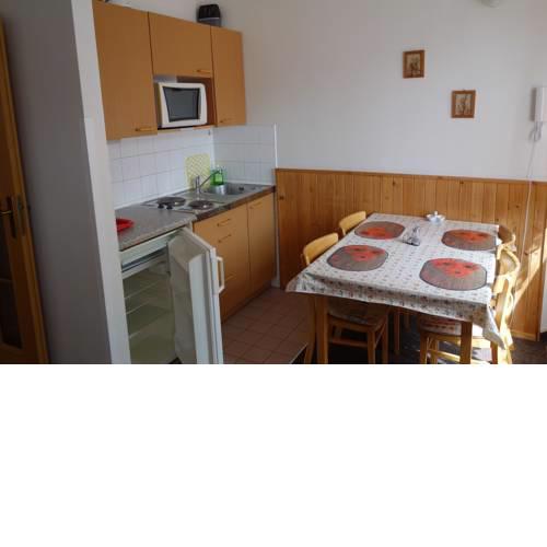 apartmán Tuckin