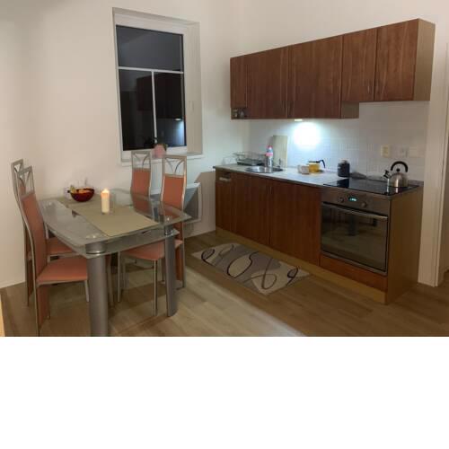 Apartmán Tymián, Kořenov, ráj běžkařů a cyklistů