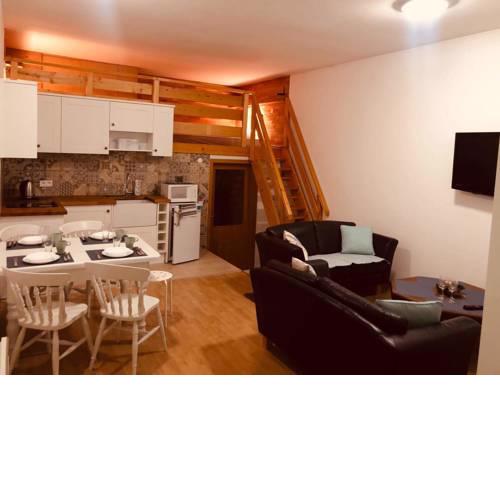 Apartmán Tyrkys Spiežovec Donovaly