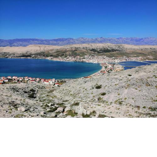 Apartman u centru grada