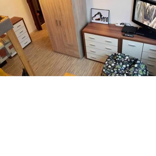 Apartmán u Fera - Jasná