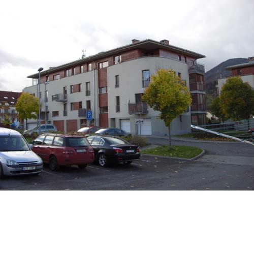 Apartmán u golfu v Beskydech