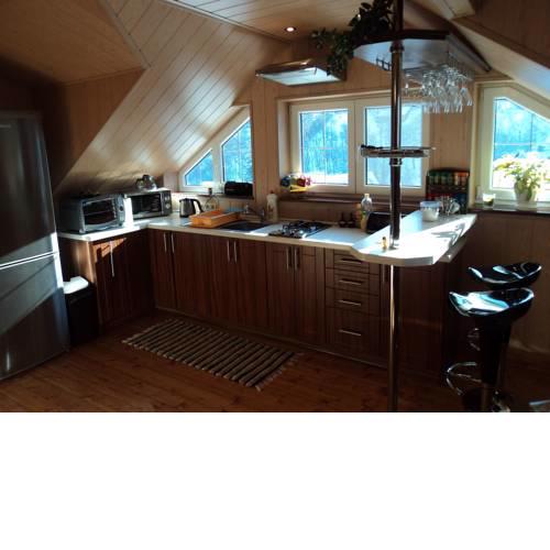 Apartman U Holica