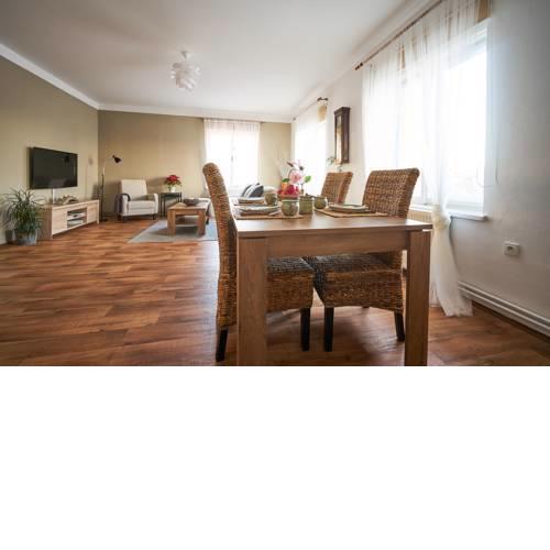 Apartmán U Javorky