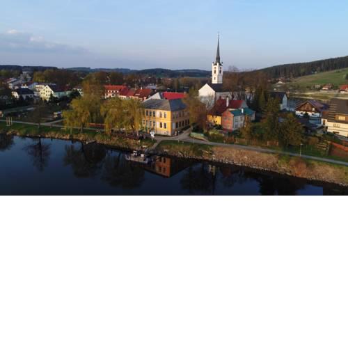 Apartmán u Jezera - Admirál