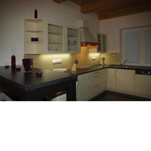 Apartmán u jezírka