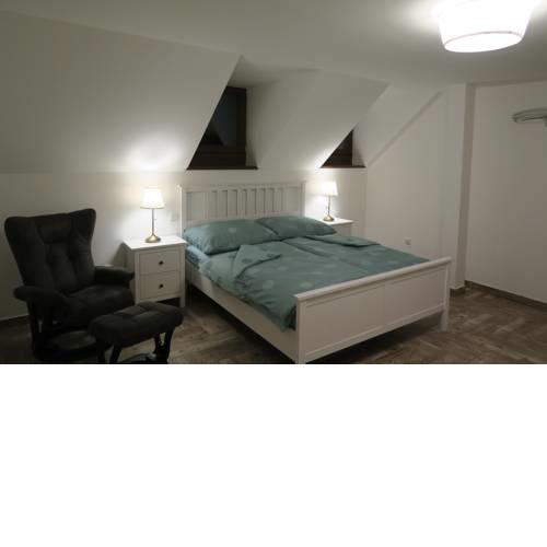 Apartmán U Josefa