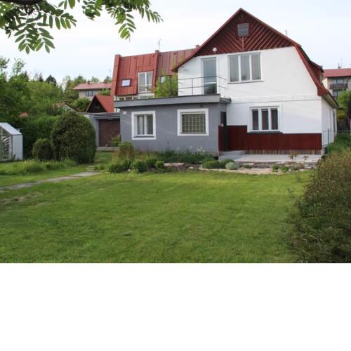 Apartmán U Kačáku