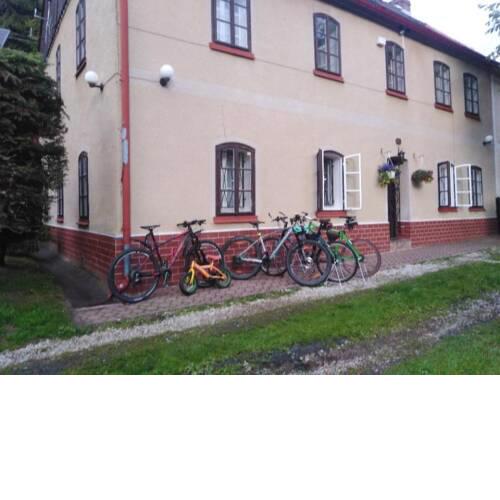 Apartmán u Kamáče