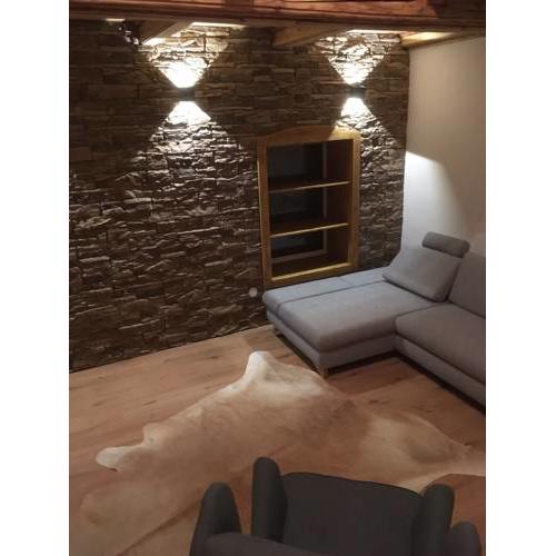 Apartmán U Kapličky