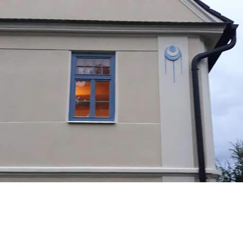 Apartmán u kdoule
