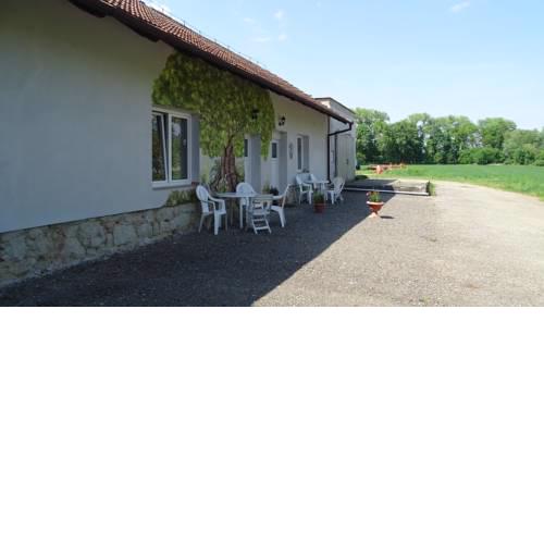 Apartmán u Kočky