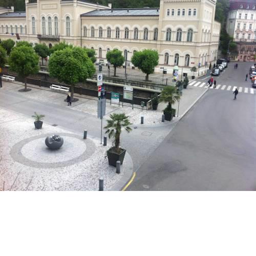 Apartman U Kolonady