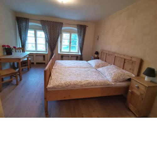 Apartmán U Koudelníka