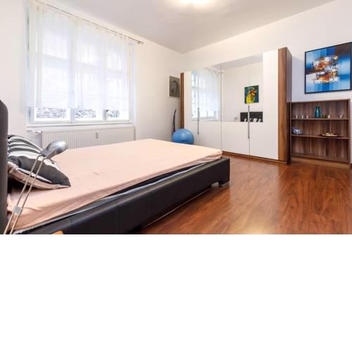 Apartmán U Lanovky