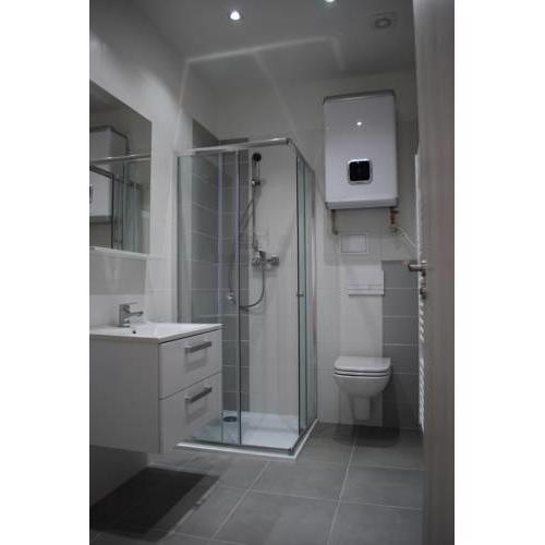 Apartmán u Lázní Hodonín