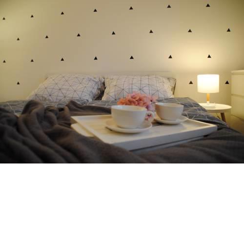 Apartmán U lesa