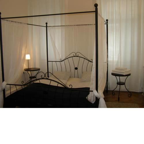 Apartmán u Malé Strany