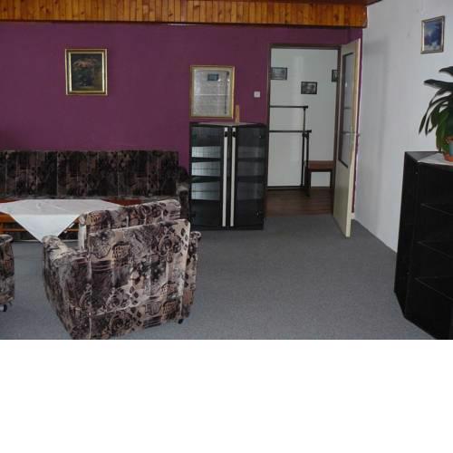 Apartmán U paní Věrky