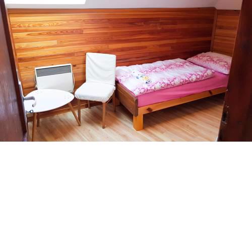 Apartmán u Prokopa Holého