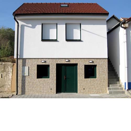 Apartmán u Révy