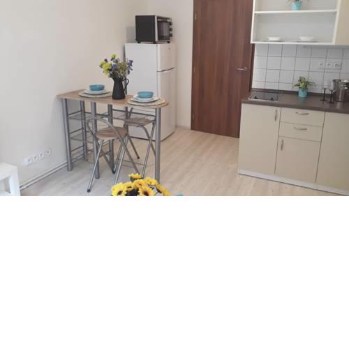 Apartmán u Rokle