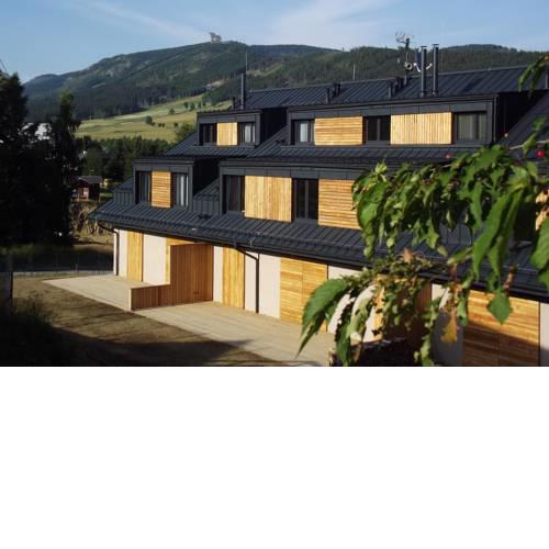 Apartmán U Sjezdovky