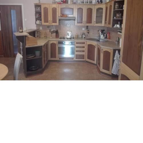 Apartmán u sokolovny