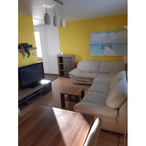 Apartmán u stadionu