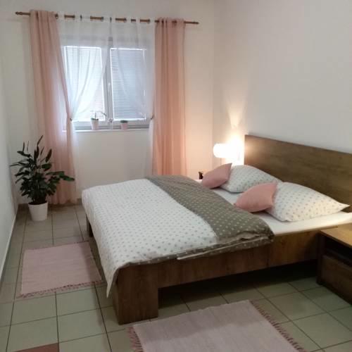Apartmán U Sudu