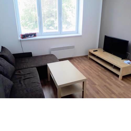 Apartman u Vila Tugenhart