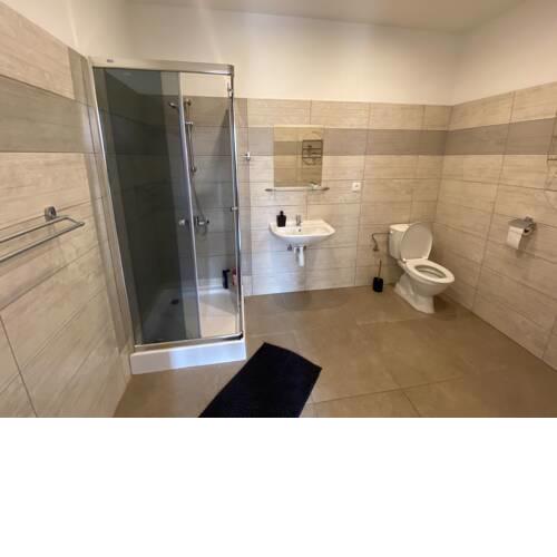 Apartmán U Vlka Velká Hradební