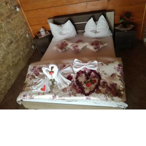 Apartmán u Žanety