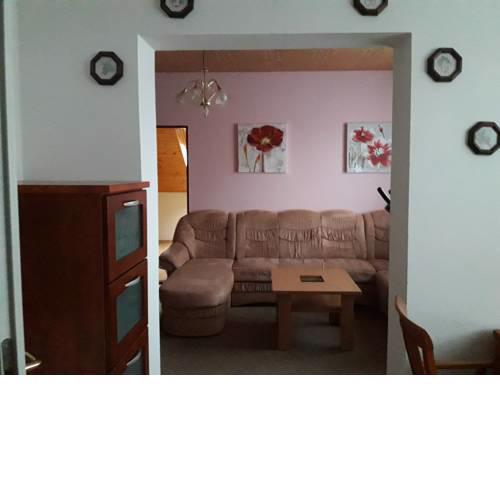 Apartmán u ZOO