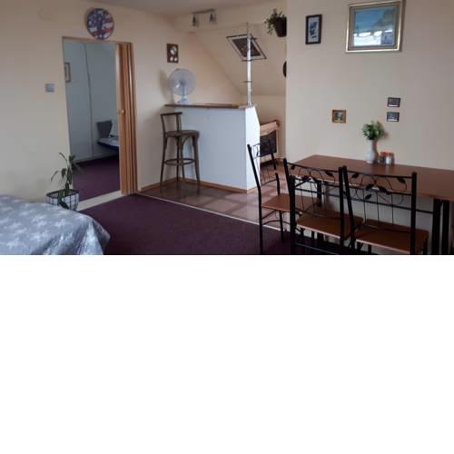 Apartmán U zvonicky 45 srch