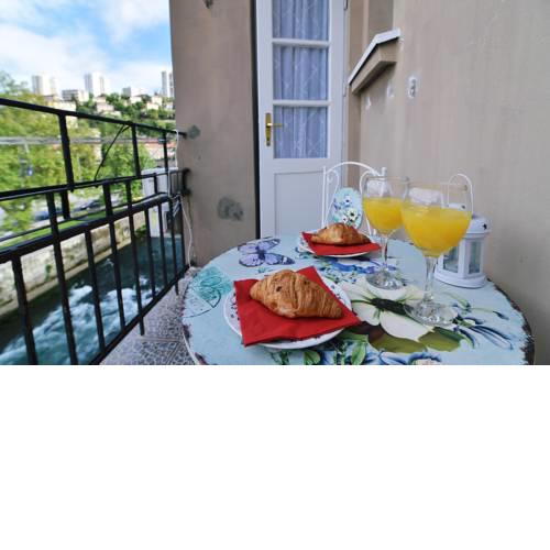 Apartman Unique 2