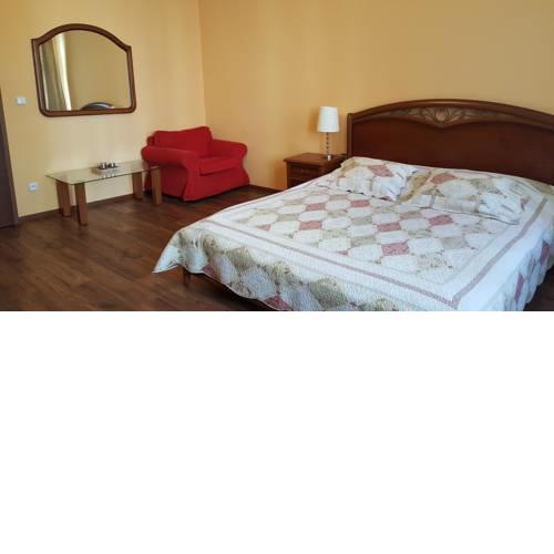 Apartman v centru Karlovych Varu