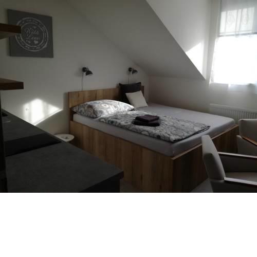 Apartmán v Harmonii 3 patro