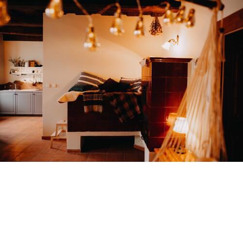 Apartmán v Kamennom dome - Kremnica