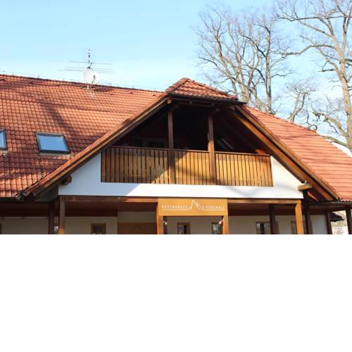 Apartmán V Podskalí