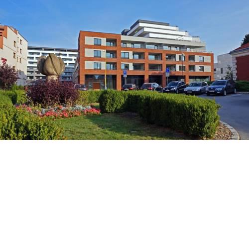 Apartmán v Rezidencii pri radnici