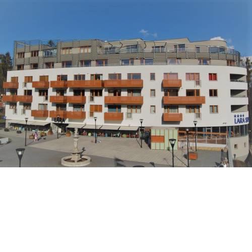 Apartmán v srdci Beskyd - Čeladné